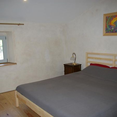 Bed and Breakfast Cassiopée à Largentière Extérieur photo